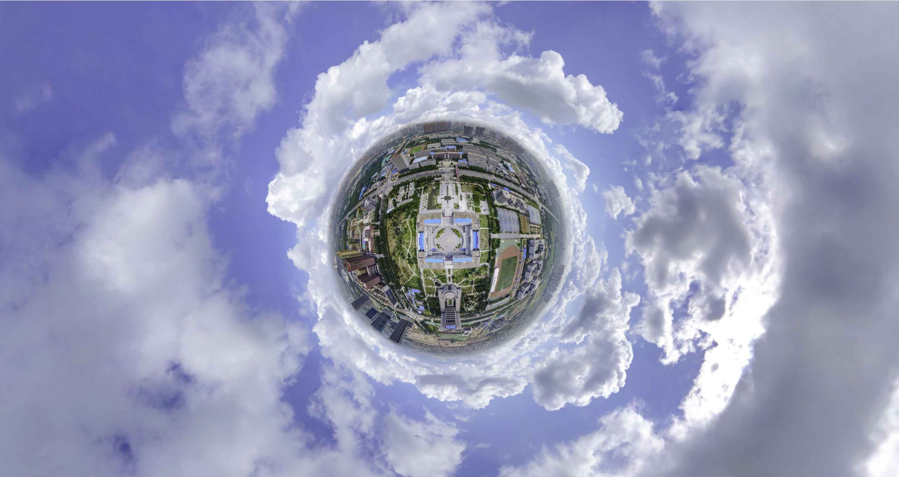 黄岛格凸河风景名胜区