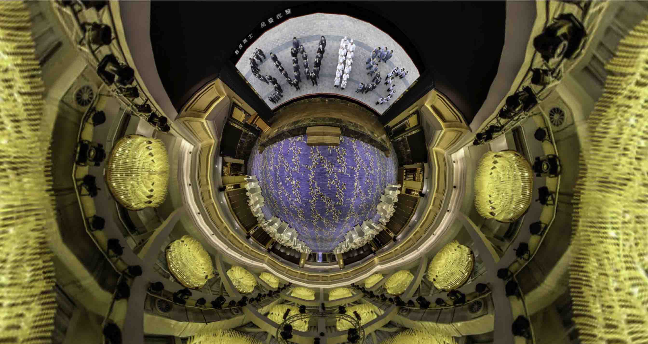 黄岛探索VR全景拍摄中的深度感：营造沉浸式体验的关键要素