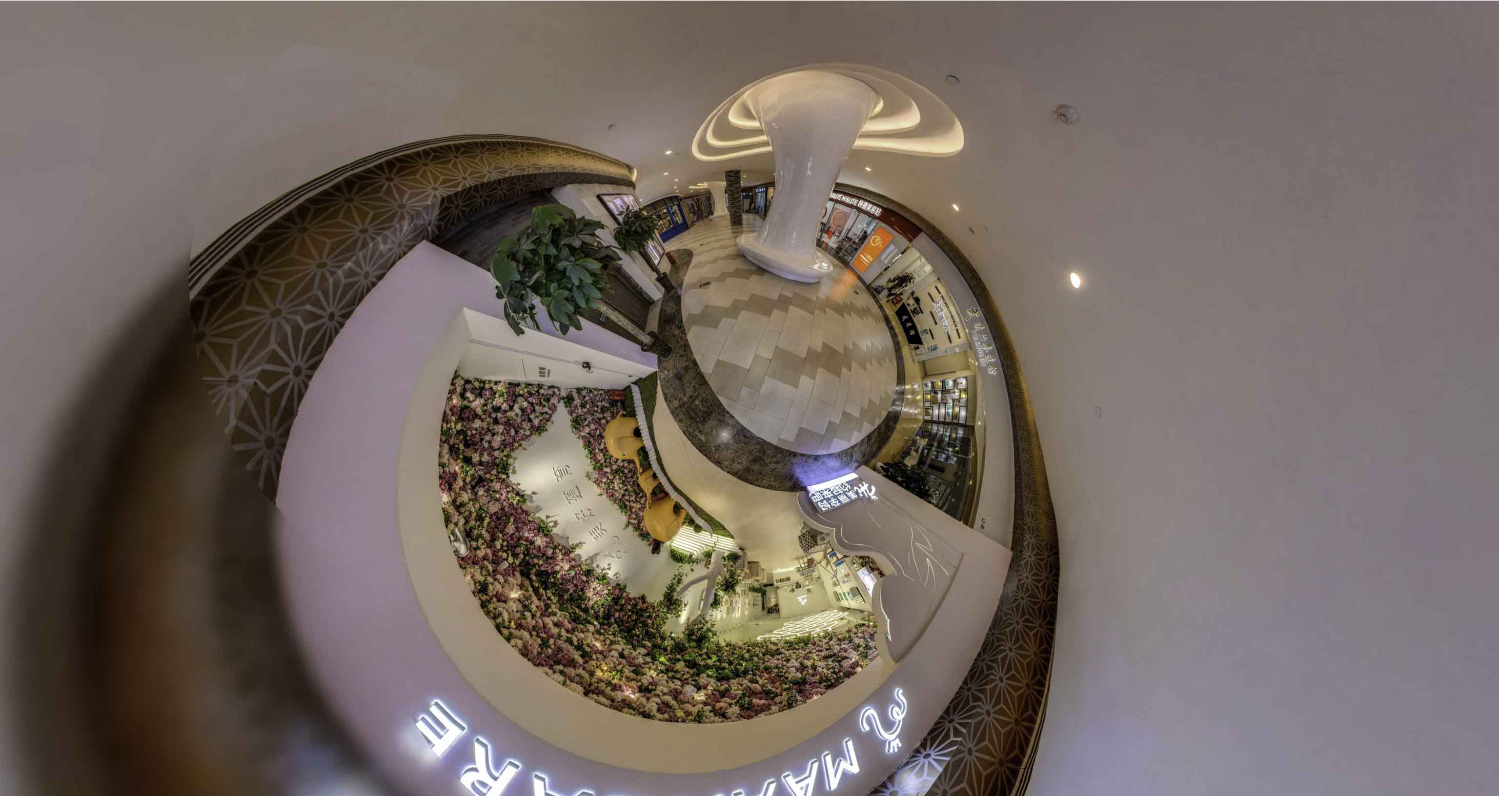 黄岛将VR全景融入品牌宣传活动的创新实践与策略